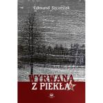 Okładka Wyrwana z piekła