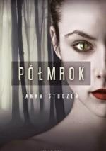 Okładka Półmrok