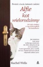 Alfie - kot wielorodzinny