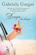 Okładka Droga do domu