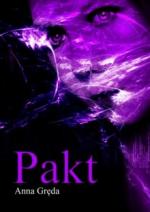 Okładka Pakt