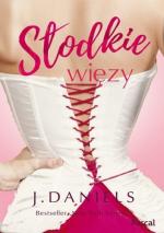 Okładka Słodkie więzy