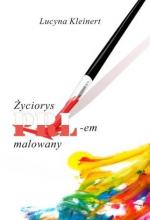 Okładka Życiorys PRL-em malowany