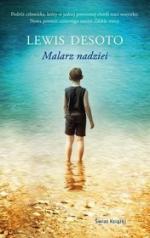 Okładka Malarz nadziei