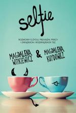 Okładka Selfie