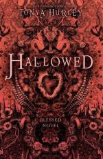 Okładka Hallowed