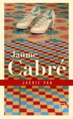 Okładka Jaśnie pan