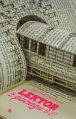 Okładka Lektor z pociągu 6:27