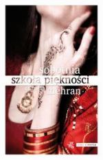 Okładka Sobotnia szkoła piękności