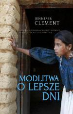 Okładka Modlitwa o lepsze dni