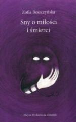 Okładka Sny o miłości i śmierci