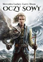 Okładka Oczy Sowy