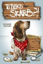Okładka To tylko skarb?!
