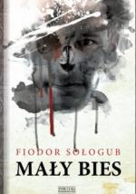 Okładka Mały Bies