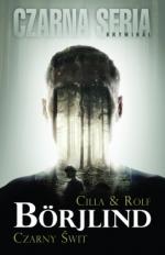 Okładka Czarny świt