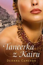 Okładka Tancerka z Kairu