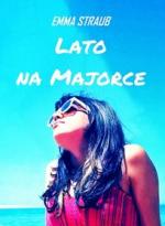 Okładka Lato na Majorce