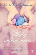 Okładka Słodycz wybaczenia