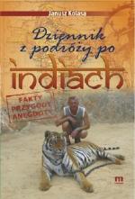 Dziennik z podróży po Indiach