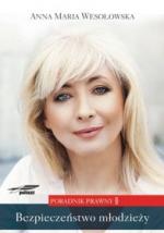 Okładka Bezpieczeństwo młodzieży