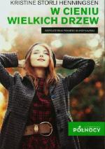 Okładka Literatura Północy [Pi]: W cieniu wielkich drzew