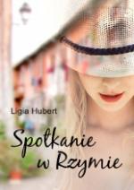 Okładka Spotkanie w Rzymie