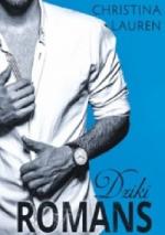 Okładka Dziki romans