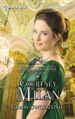 Okładka Gra w uwodzenie