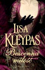 Okładka Bezcenna miłość