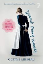 Okładka Dziennik panny służącej