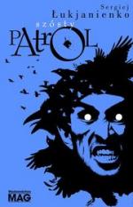 Okładka Szósty patrol