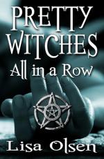 Pretty Witches All in a Row