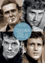 Okładka Dżentelmeni PRL-u