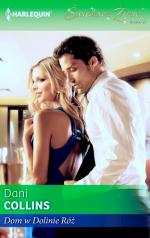 Okładka Dom w Dolinie Róż