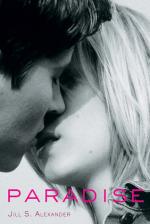 Okładka Paradise
