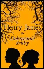 Okładka Dokręcanie śruby