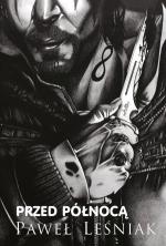 Okładka Przed północą