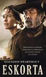 Okładka Eskorta
