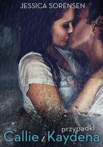 Okładka Przypadki Callie i Kaydena