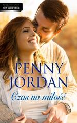 Okładka Czas na miłość