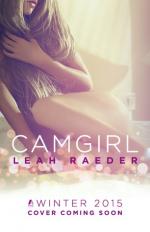 Okładka Cam Girl