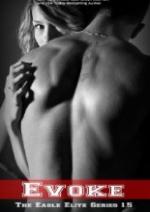 Okładka Evoke