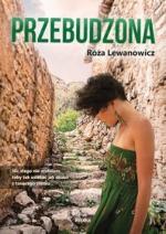 Okładka Przebudzona