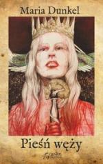 Okładka Pieśń węży