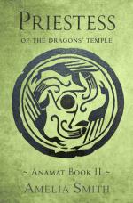 Priestess of the Dragons' Temple