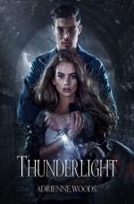 Okładka Thunderlight