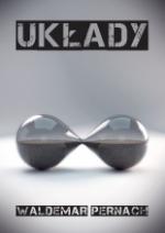 Okładka Układy. Politycy, gangsterzy, kobiety