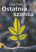 Okładka Ostatnia szansa
