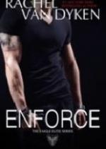 Okładka Enforce