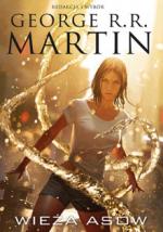Okładka Wieża Asów